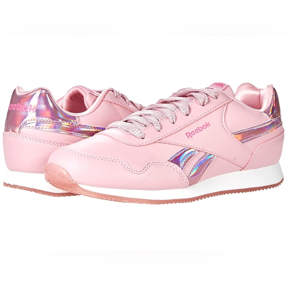 Reebok Pink Sneakers Glow Youth 1 Size